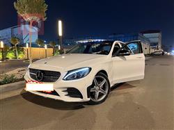 مێرسێدس بێنز C-Class